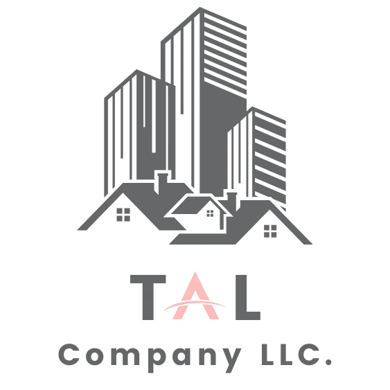 TalCompany Logo