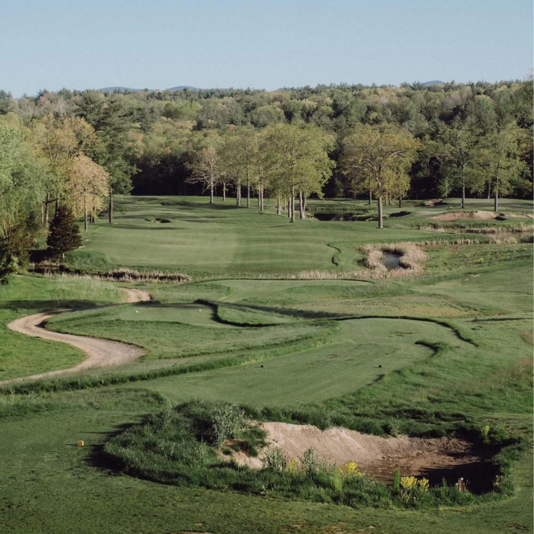 inness golf course accord ny